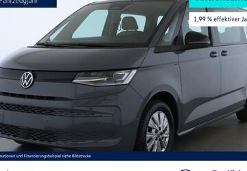 VW T7 Multivan 15.494 km 49.330 &euro; Hanau 63452