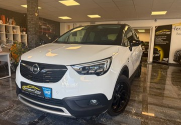 Opel Crossland (X) 83.439 km 9.900 &euro; Mühlheim am Main nähe Frankfurt 63165