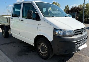VW T5 Transporter 190.000 km 9.699 &euro; Kelkheim ( Taunus ) 65779