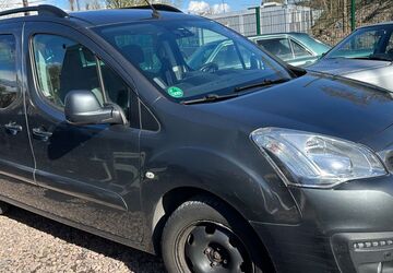 Peugeot Partner 269.000 km 6.000 &euro; Frankfurt am Main 60486