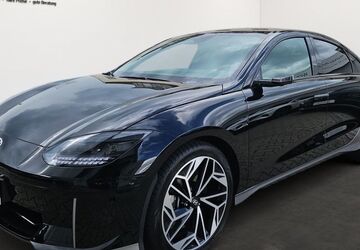Hyundai IONIQ 6 15.600 km 37.990 &euro; Bad Vilbel 61118