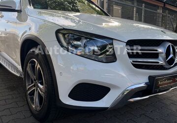 Mercedes-Benz GLC 220 199.700 km 22.490 &euro; Offenbach am Main 63071