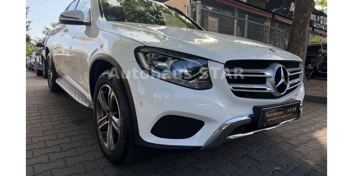 Mercedes-Benz GLC 220 199.700 km 22.490 &euro; Offenbach am Main 63071
