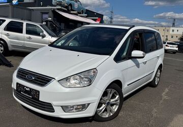 Ford Galaxy 202.050 km 10.590 &euro; Maintal 63477