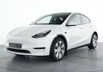 Tesla Model Y 95.579 km 28.261 &euro; Eschborn 65760