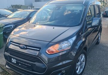 Ford Tourneo Connect 173.000 km 4.750 &euro; Maintal 63477