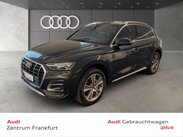 Audi Q5 39.121 km 39.450 &euro; Frankfurt am Main 60314