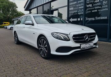 Mercedes-Benz E 300 174.200 km 18.990 &euro; Offenbach am Main 63069