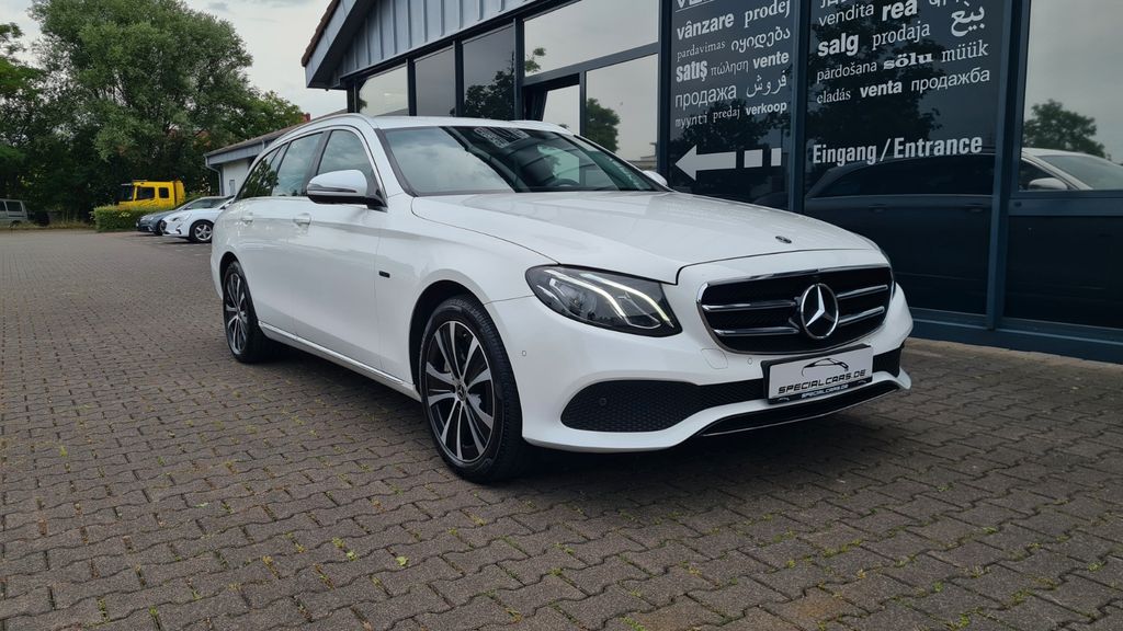 Mercedes-Benz E 300 174.200 km 18.990 &euro; Offenbach am Main 63069