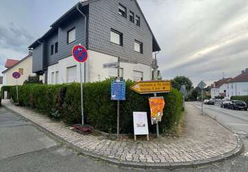 Wohnung Hofheim am Taunus - 4 Zimmer, 89 m&sup2;, 1.250&euro; | Angebot:27302070