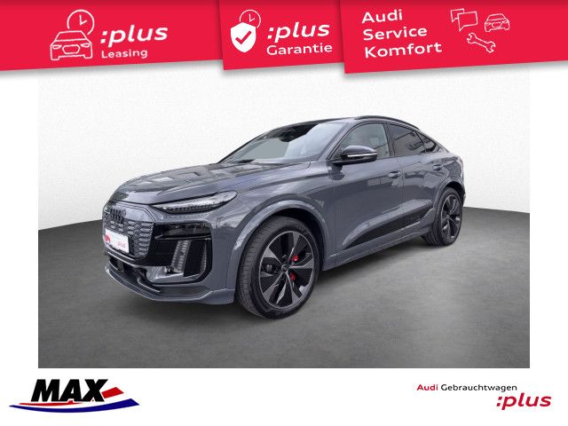 Audi SQ6 e-tron 4.600 km 77.779 &euro; Offenbach am Main 63071