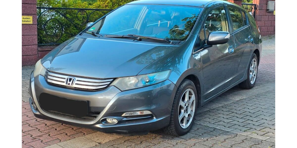 Honda Insight 148.543 km 4.900 &euro; Frankfurt am Main 60431