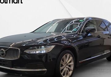 Volvo V90 23.891 km 38.633 &euro; Eschborn 65760