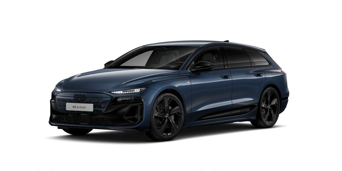 Audi A6 e-tron 13.483 km 66.490 &euro; Hofheim 65719