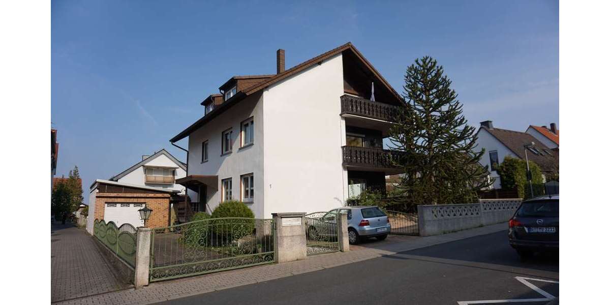 Etagenwohnung Dietzenbach - 3 Zimmer, 98 m&sup2;, 1.150&euro; | Angebot:27265864