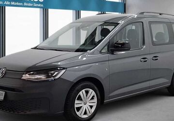 VW Caddy 102.099 km 17.930 &euro; Maintal 63477