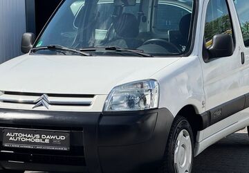 Citroen Berlingo 154.000 km 4.499 &euro; Offenbach am Main 63075