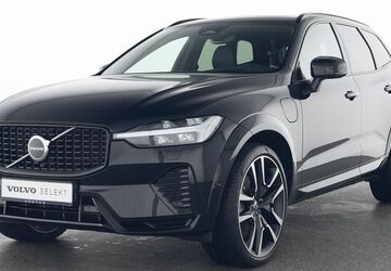 Volvo XC60 34.200 km 44.990 &euro; Weiterstadt 64331