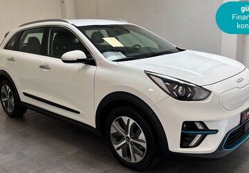 Kia Niro EV 28.243 km 22.970 &euro; Egelsbach 63329