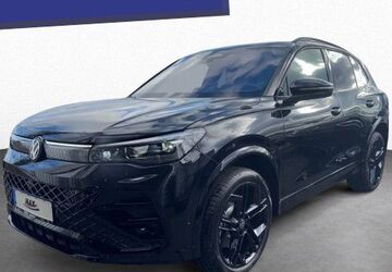 VW Tiguan 6.500 km 56.989 &euro; Offenbach am Main 63071