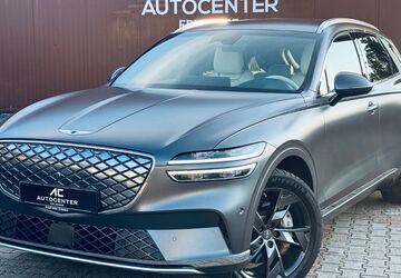 Genesis GV70 60.380 km 49.880 &euro; Erlensee 63526