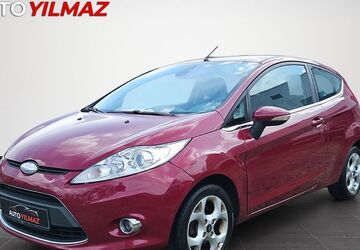 Ford Fiesta 159.000 km 2.690 &euro; Rüsselsheim am Main 65428