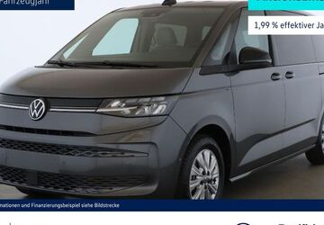 VW T7 Multivan 9.671 km 57.680 &euro; Hanau 63452
