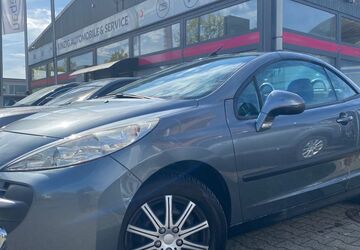 Peugeot 207 140.517 km 3.999 &euro; Hanau 63450