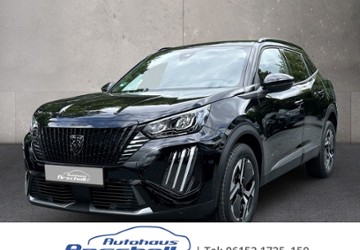 Peugeot 2008 3.800 km 20.990 &euro; Groß - Gerau 64521