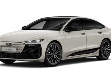 Audi A6 e-tron 5.800 km 67.399 &euro; Mühlheim 63165