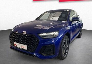 Audi Q5 28.400 km 50.769 &euro; Offenbach am Main 63071