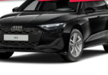 Audi A3 1.500 km 30.979 &euro; Offenbach am Main 63071