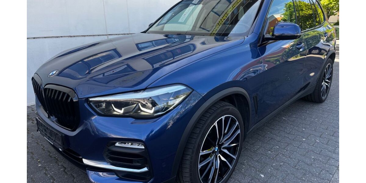 BMW X5 141.560 km 39.890 &euro; Offenbach 63069