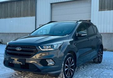 Ford Kuga 129.000 km 11.499 &euro; Groß Gerau 64521