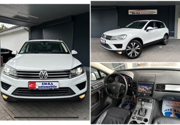 VW Touareg 280.000 km 12.900 &euro; Hanau 63456