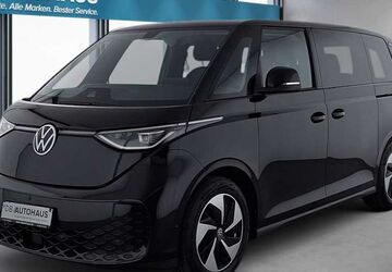 VW ID. Buzz 40.706 km 41.990 &euro; Maintal 63477