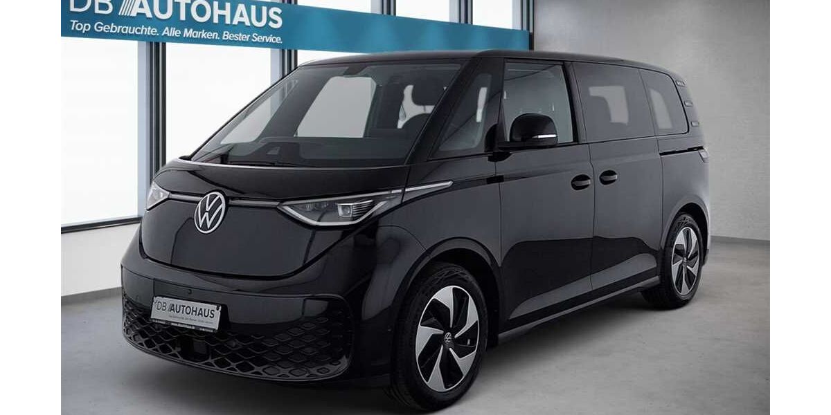 VW ID. Buzz 40.706 km 41.990 &euro; Maintal 63477