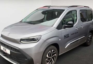 Toyota Proace City 4.000 km 36.890 &euro; Offenbach 63071