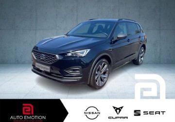 Seat Tarraco 103.103 km 26.775 &euro; Offenbach 63069