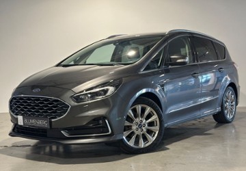 Ford S-Max 207.853 km 13.980 &euro; Rodgau-Weiskirchen/nähe Frankfurt am Main 63110