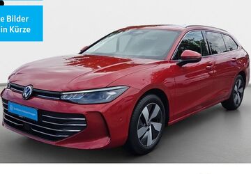 VW Passat Variant 18.781 km 29.990 &euro; Bad Nauheim 61231