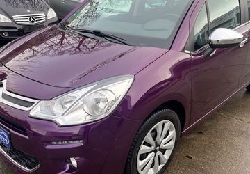 Citroen C3 37.700 km 8.690 &euro; Dreieich 63303