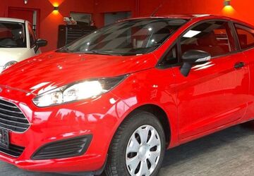 Ford Fiesta 47.299 km 5.390 &euro; Weiterstadt 64331
