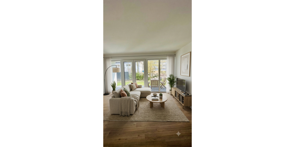Etagenwohnung Frankfurt am Main Sindlingen - 2 Zimmer, 73 m&sup2;, 1.350&euro; | Angebot:27318175