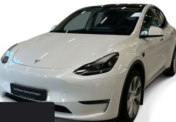 Tesla Model Y 89.805 km 36.100 &euro; Hanau 63457