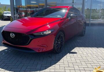 Mazda 3 3.000 km 28.590 &euro; Karben 61184