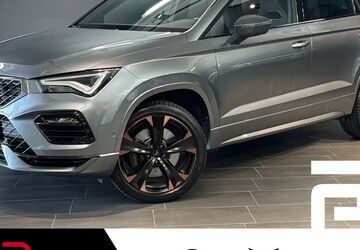 Cupra Ateca 33.215 km 31.780 &euro; Offenbach 63069