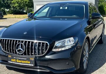 Mercedes-Benz E 200 248.000 km 15.000 &euro; Offenbach am Main 63071