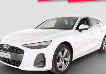 Audi A6 19.500 km 55.779 &euro; Offenbach am Main 63071