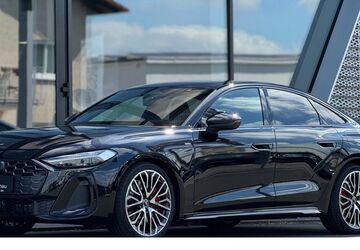 Audi A5 7.900 km 73.890 &euro; Königstein im Taunus 61462